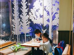 大堂-仙踪林(江南西店)