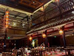 -红运火锅·中国名火锅·国风演绎(省体店)