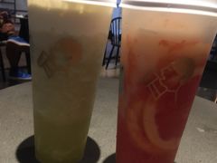 -喜茶(上海正大广场店)