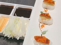 -京尊烤鸭店JINGZUN(春秀路店)