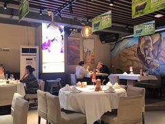 -西域阿里马新疆菜·清真(桂花路店)