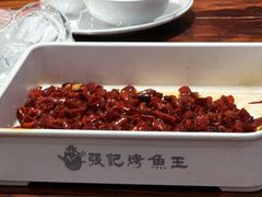 -张记烤鱼王(西街店)