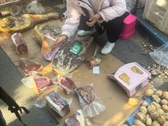 -小倪羊肉米线馆