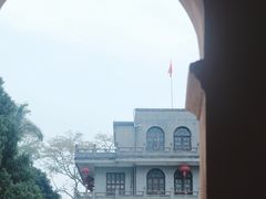 -友谊关景区
