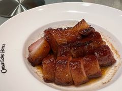 -麒麟中餐厅·经典粤菜·地道菜式老字号(广州长隆酒店)