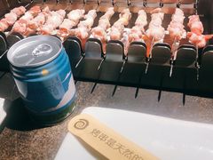 -很久以前羊肉串(昌里路三钢里店)