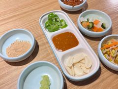 -百年食客韩式烤肉(南三环店)