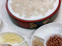 -寻味顺德·南记酒家·传统顺德菜·鱼生(广源路店)