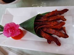 -金贵源食神(楚河汉街店)