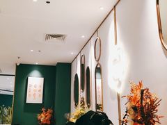 大堂-以饭湘许(新塘万达店)