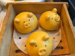 -天瑞轩·粤菜餐厅