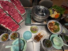 -潮界(虹桥新天地店)