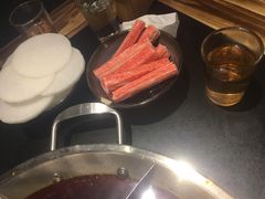 -美美老火锅(回龙湾店)
