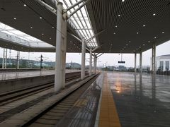 -洛阳龙门站