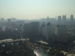 -云顶旋转自助景观餐厅