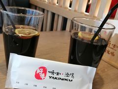 -好牛烧肉(世茂广场店)