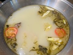 -土著渔匠·养生蝴蝶鱼(香樟路店)