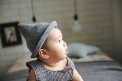 -WPlus明星肖像亲子全家福摄影