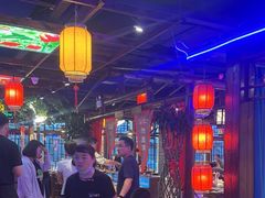 -唇辣号重庆老火锅(燕郊鑫乐汇店)
