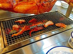 -宗泉烤全羊·烤羊腿·家常菜(解放东路店)