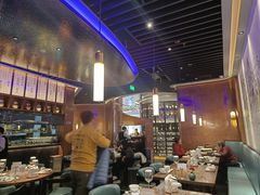 -映水芙蓉(长宁来福士店)