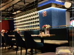 大堂-斗牛士牛排(南京东路店)