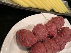 -大红袍火锅料理(尖沙咀店)