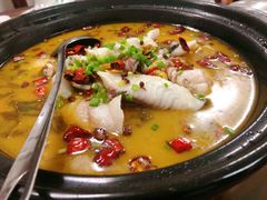 -湘菜时代风味餐厅