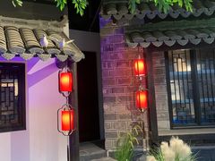 -江南韵·无锡太湖文化体验餐厅(凤凰天街店)
