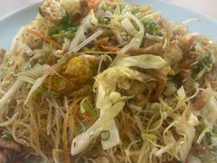 -面道赞宁海海鲜面(迎凤街店)