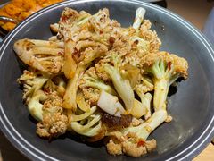 -蜜桃餐厅·伴山(绿宝广场店)