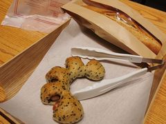 -酵種麦田(山师店)