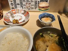 -肉肉大米(金虹桥店)