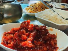 -乐乐餐厅(湘子庙街店)
