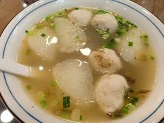 -芋包王闽南茶楼(八市店)