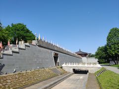 -唐城墙遗址公园