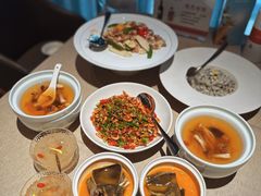 -湘满甲·黄焖甲鱼创始者·湘菜·鲁菜(潘家园店)