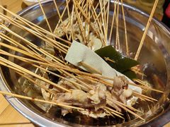 -嘉州鲜知味钵钵鸡(奎星楼店)