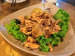 -多哥水傣味餐厅(司马巷店)