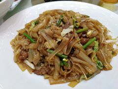 -东豪园林海鲜酒家(南港路辅路店)