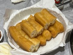 -丰尔粥食·粥底火锅·桑拿鸡(大良总店)