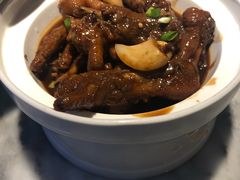 鸡爪-小菜园新徽菜(泰州茂业店)