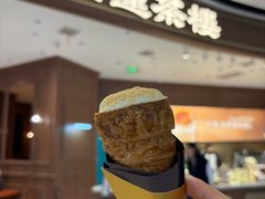 -裕莲茶楼(南京江北虹悦城店)