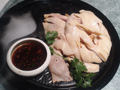 -老伙记海鲜码头(北滘店)
