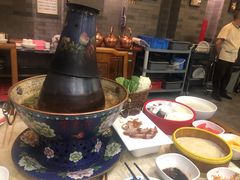 -东来顺•非遗火锅(外滩店)