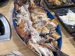 -真情鲍鱼海鲜汤