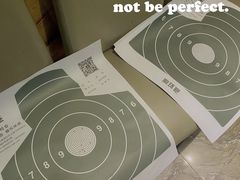 -真枪会射击俱乐部(河西中央公园店)