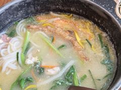 -云海肴·汽锅鸡·云南菜(苏州中心店)