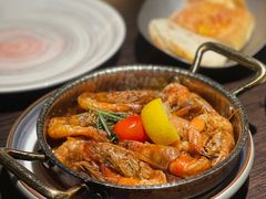 -庐灶江南·江南菜·四合院Bistro(东直门雍和宫·原华侨宾馆店)