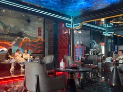-屋有岛沉浸游戏旗舰店(中山公园店)
